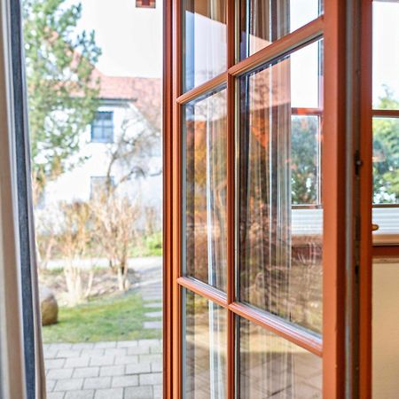 Oewern Diek Wustrow  Exteriér fotografie