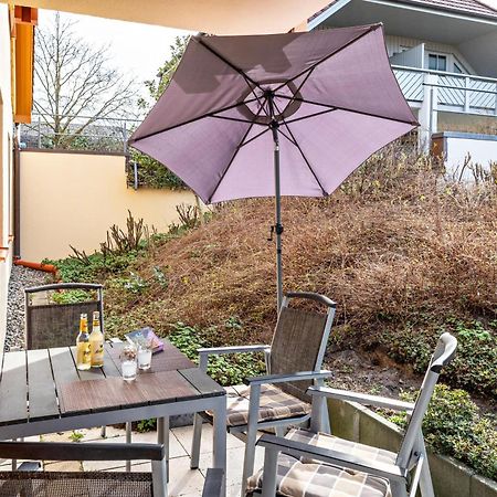 Oewern Diek Wustrow  Exteriér fotografie