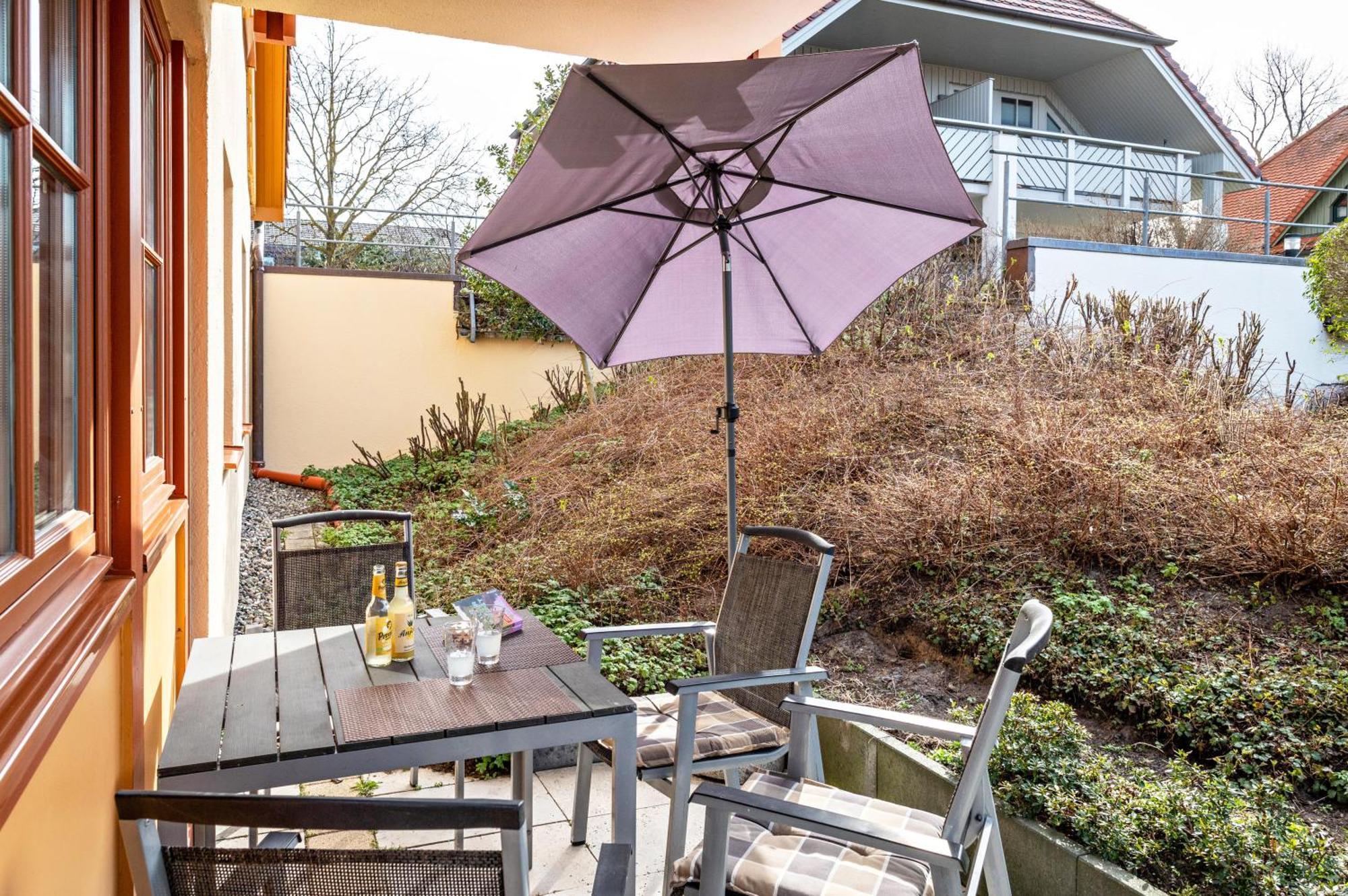 Oewern Diek Wustrow  Exteriér fotografie